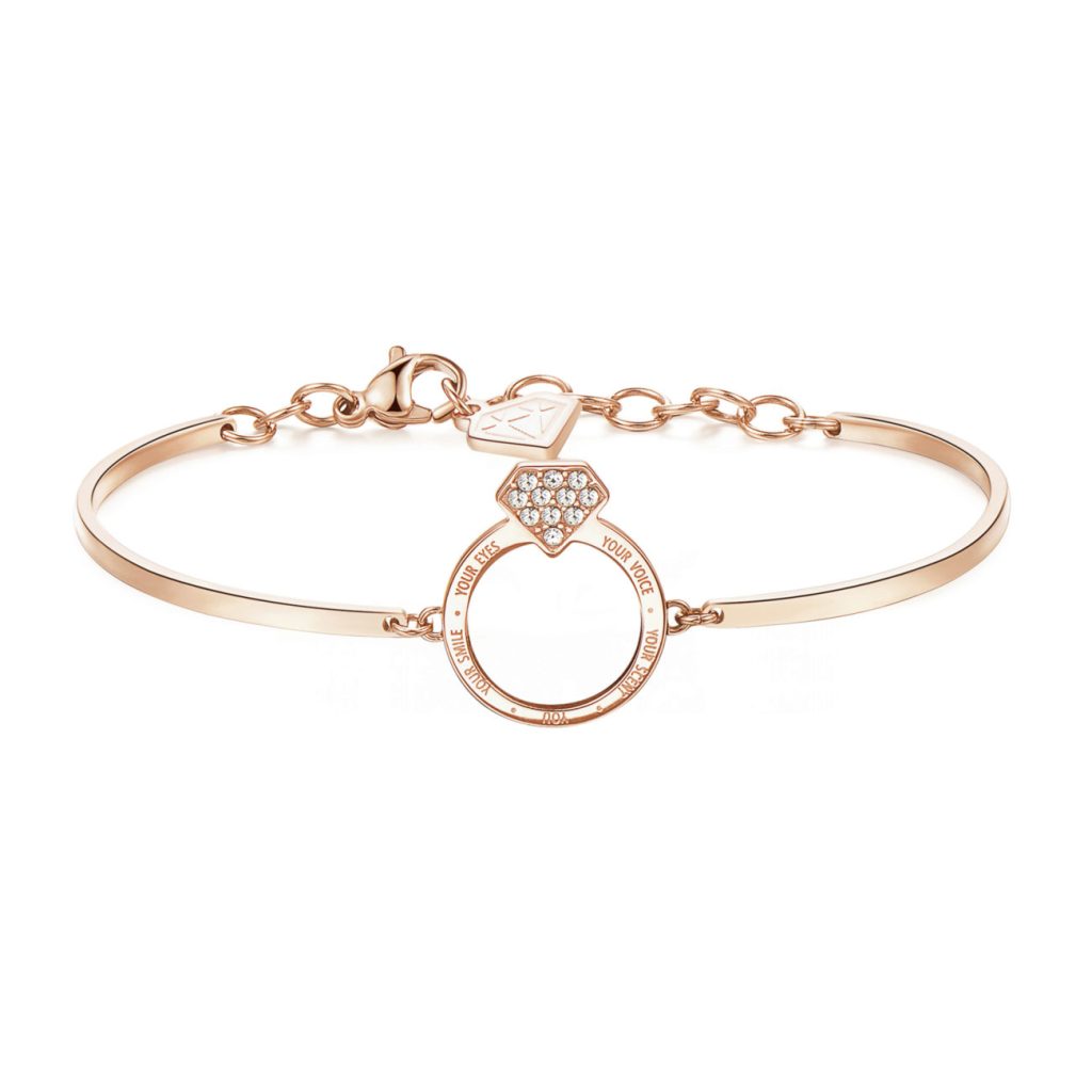 Bracciale Brosway Chakra bhk 291
