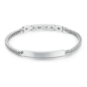 Brosway bracciale uomo Ink BIK11