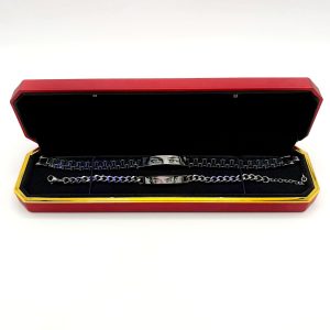 Box Lui Lei bracciale con incisione "Occhi"
