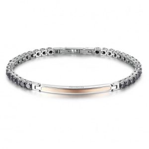 Brosway bracciale uomo Avantgarde BVD14