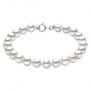 Bracciale Comete gioielli perle acquadolce donna BRQ110AM