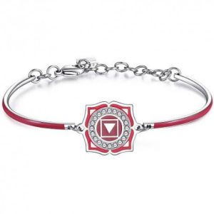 Brosway bracciale donna Chakra BHK117