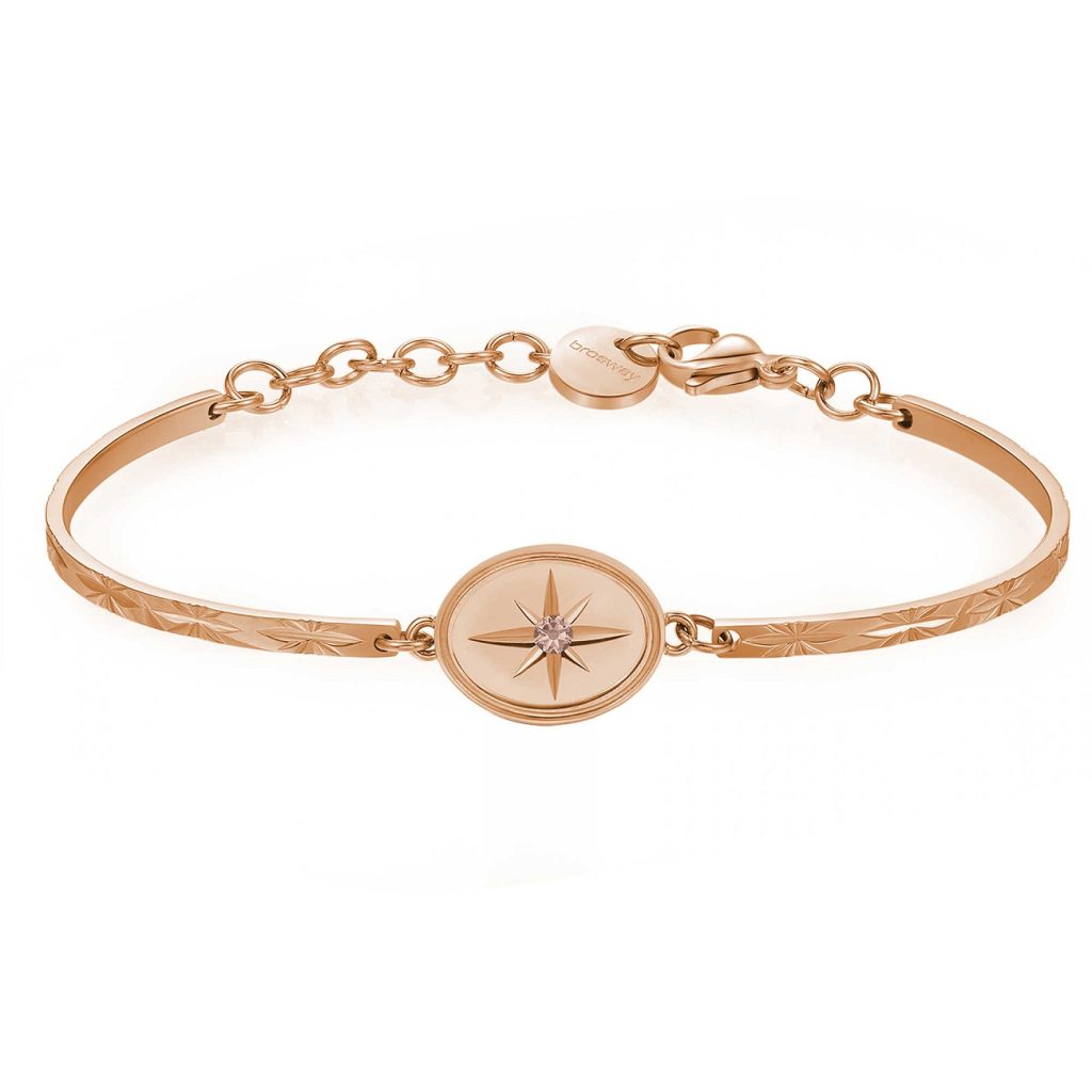 Bracciale Brosway Chakra bhk262