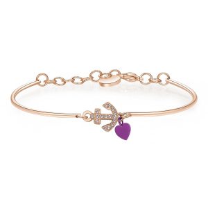 Brosway bracciale donna Chakra BHK321