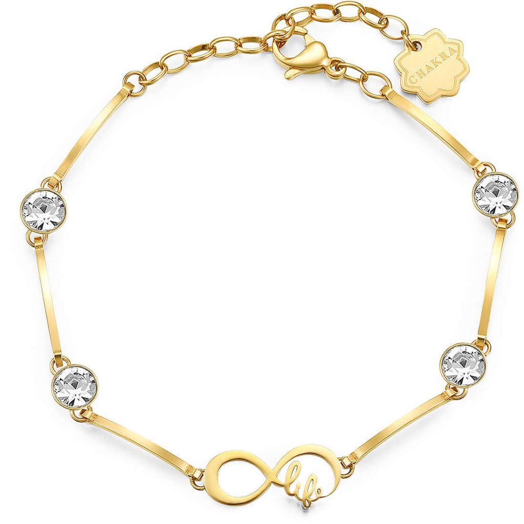 Bracciale Brosway Chakra bhkb030