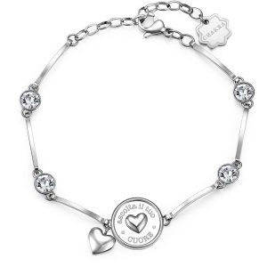 Bracciale Brosway Chakra BHKB039
