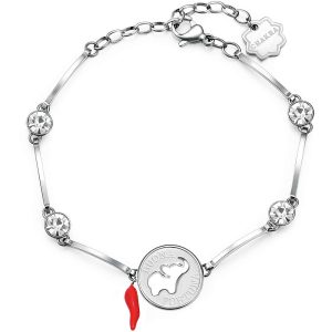Bracciale Brosway Chakra bhkb043