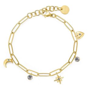 Bracciale Brosway Chant BAH50