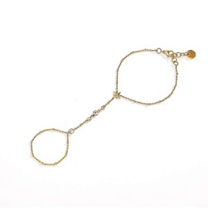 Baciamano Brosway CHANT BAH74