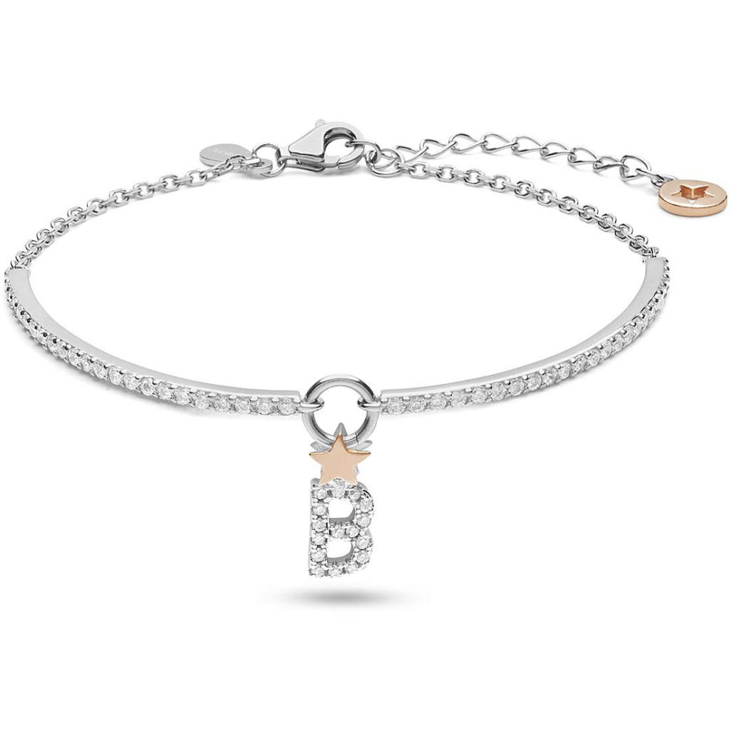 Bracciale Donna Comete Stella BRA178