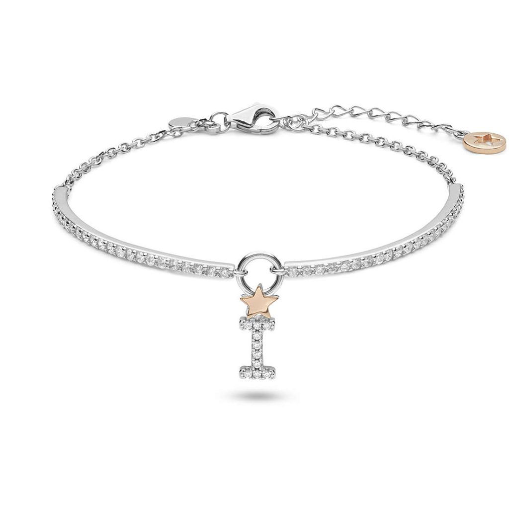 Bracciale Donna Comete Stella BRA185