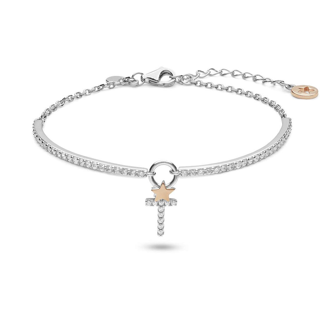 Bracciale Donna Comete Stella BRA196