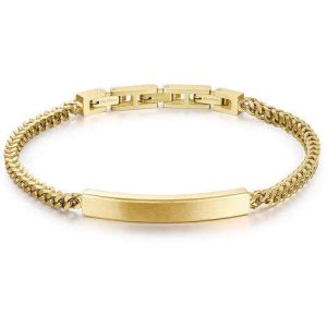 Brosway bracciale uomo Ink BIK12