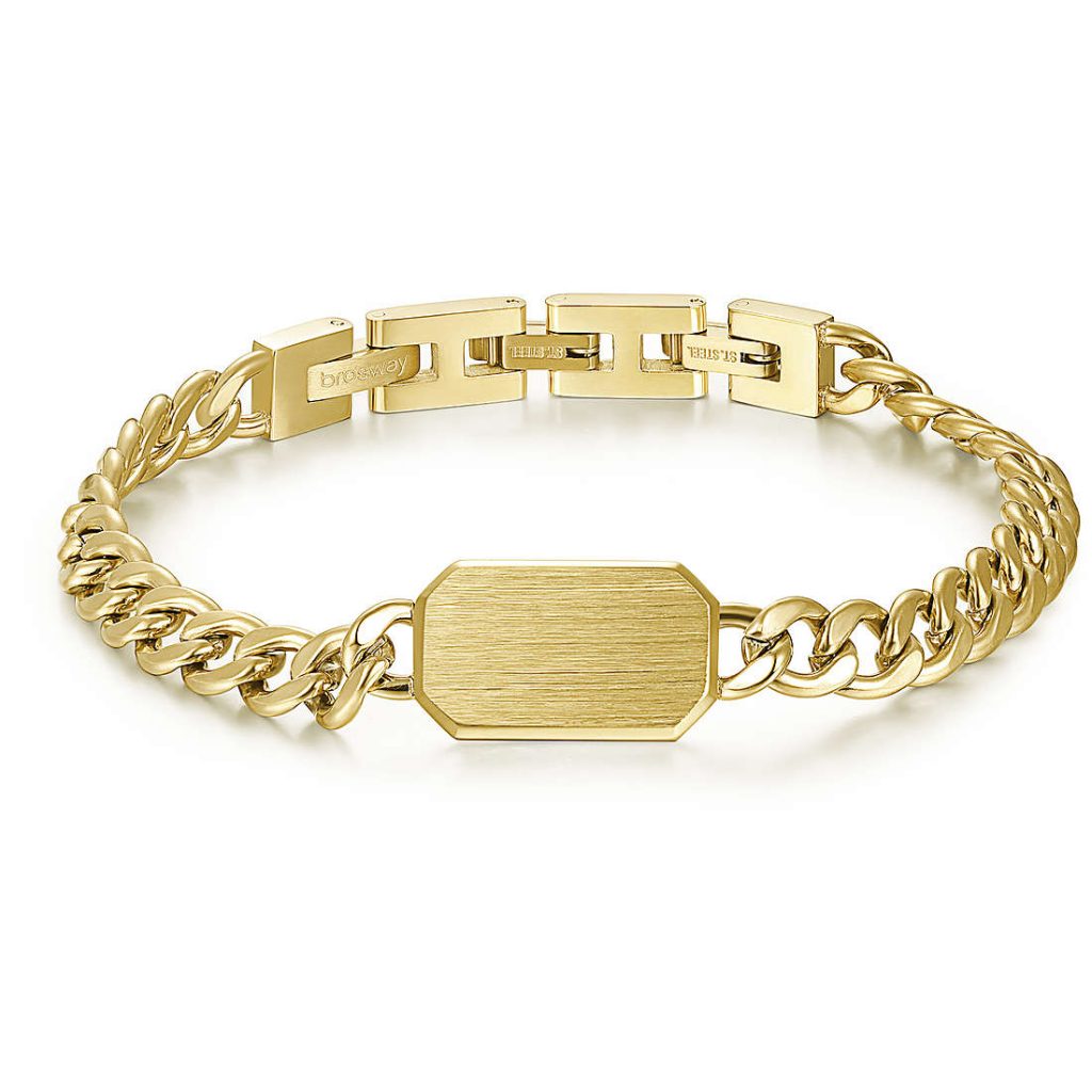 Bracciale Brosway Ink BIK15
