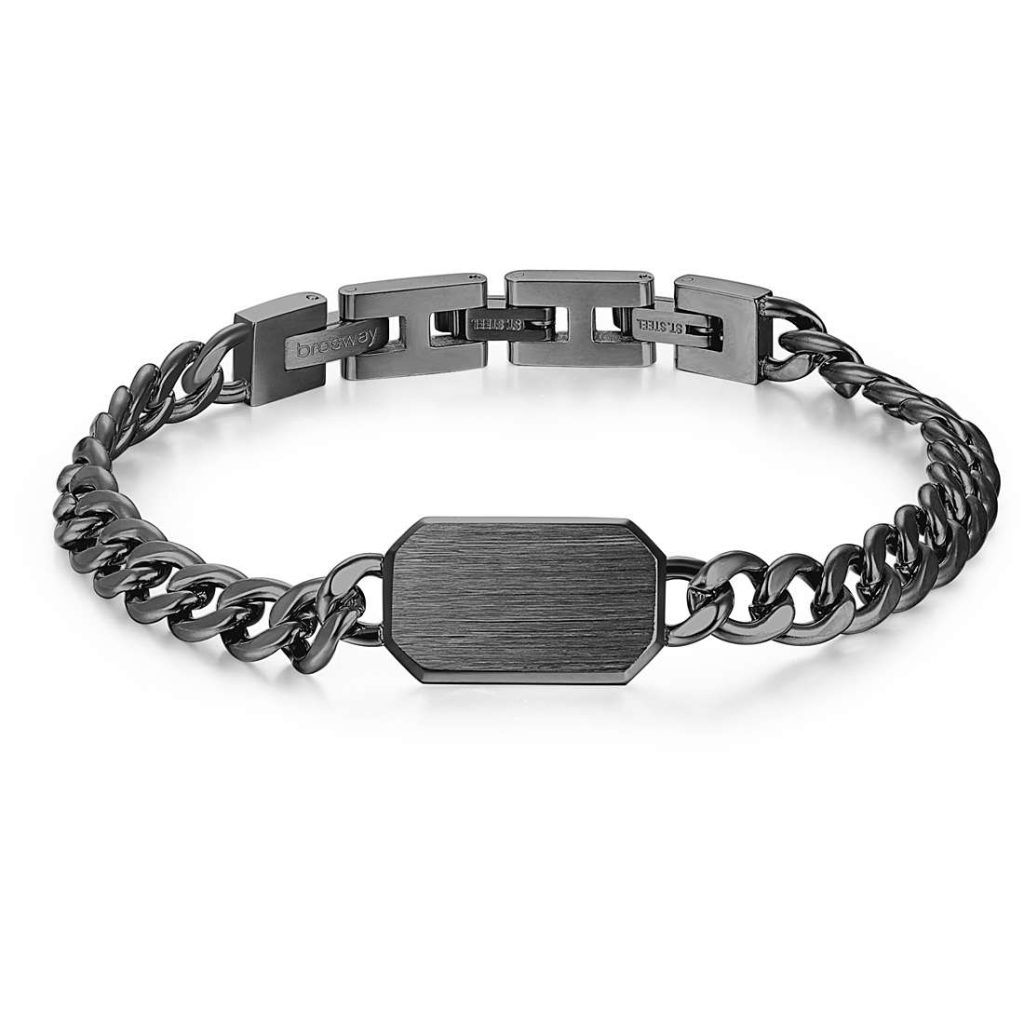 Bracciale Brosway Ink BIK16