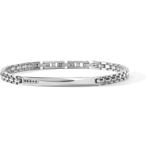 Bracciale Uomo Comete Suits UBR913