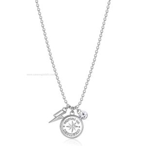 Brosway collana donna Chakra BHKL05