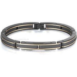 Brosway bracciale uomo Dhoa BDH14