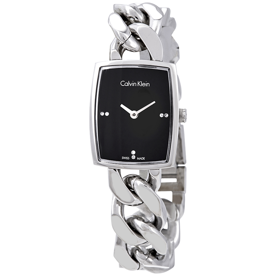 Orologio donna Calvin Klein K5D2M12T