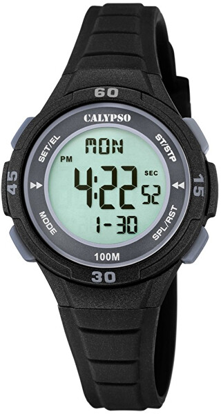 CALYPSO OROLOGIO JUNIOR COLLECTION K5830/6