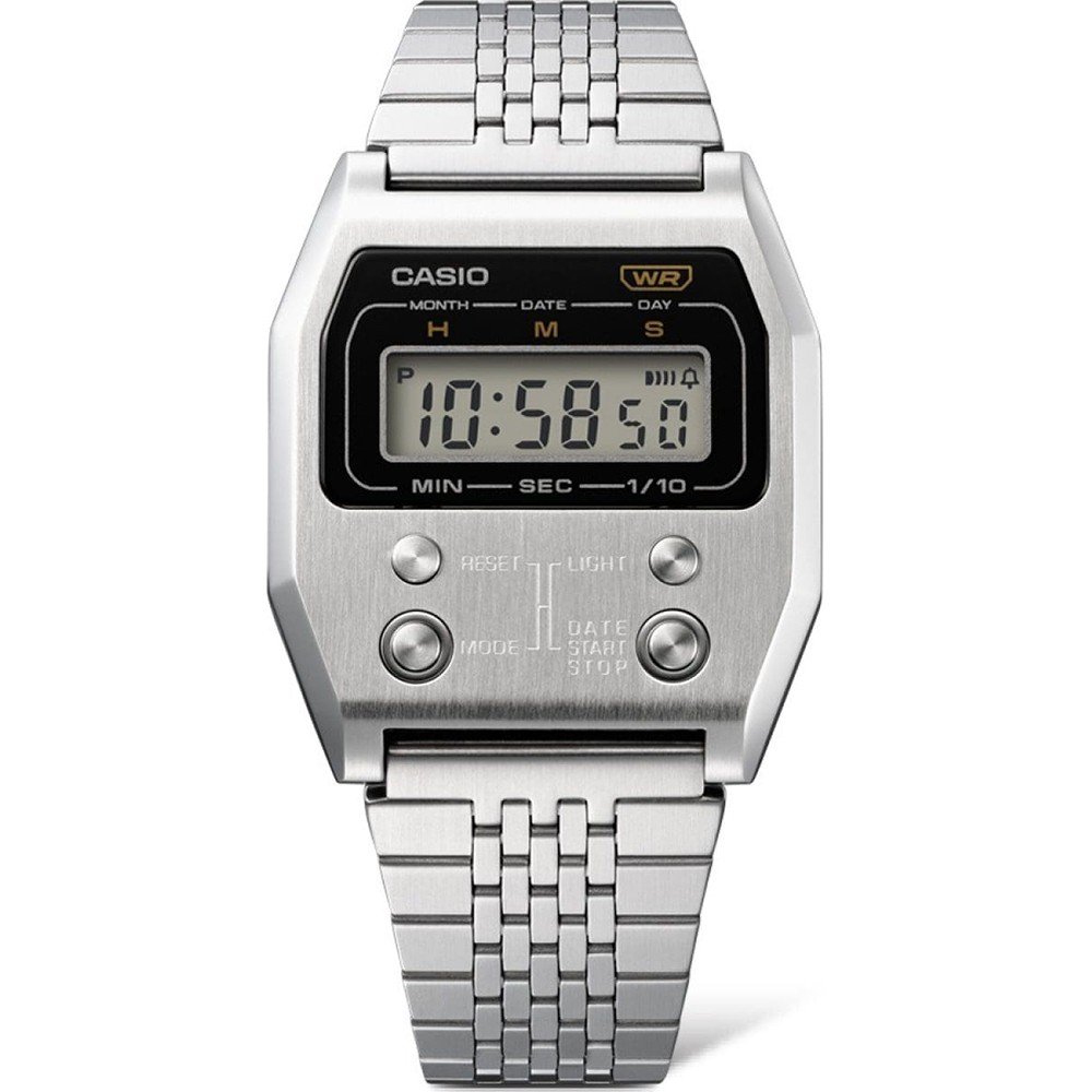 Orologio Casio A1100D-1EF