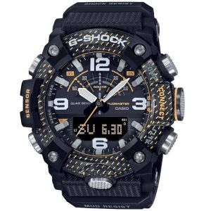 CASIO G SHOCK MUDMASTER OROLOGIO UOMO GG-B100Y-1AER