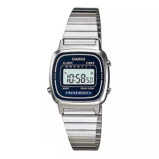 Orologio Casio Vintage LA670WA-2DF