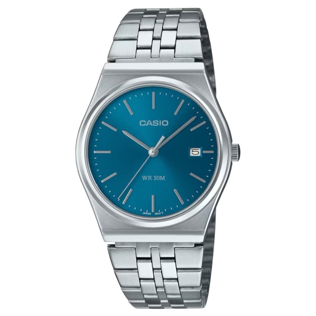 Orologio Casio Vintage MTP-B145D-2A2VEF