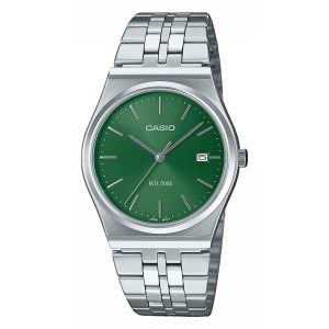 Casio Orologio Vintage MTP-B145D-3AVEF