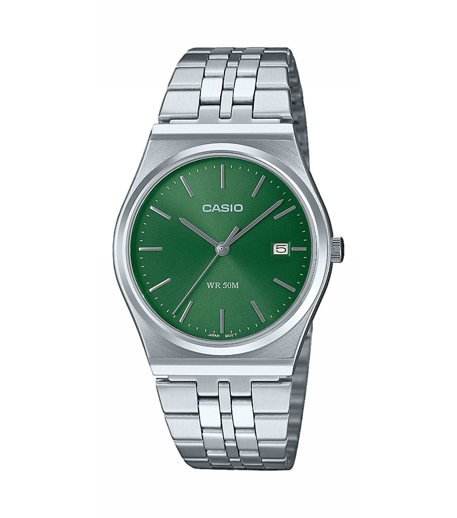 Casio Orologio Vintage MTP-B145D-3AVEF