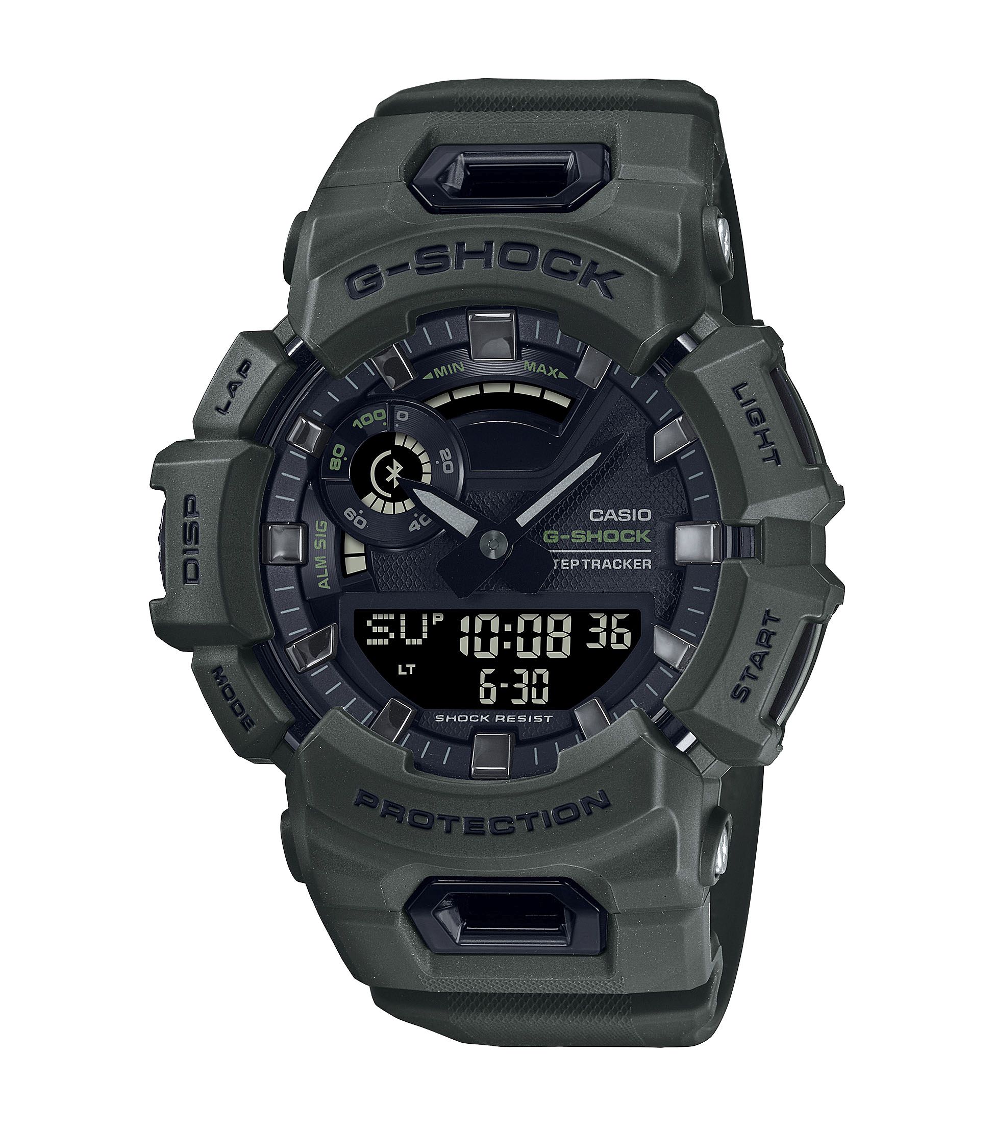 Casio G Shock Orologio uomo GBA-900UU-3AER