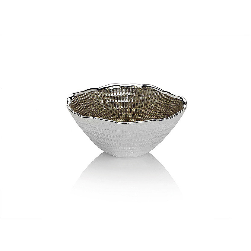 Centrotavola Infinity OTTAVIANI 800384C