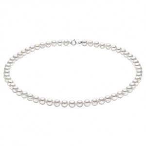 Collana Comete gioielli perle acquadolce donna FWQ105AM