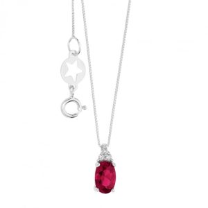 Collana Comete gioielli Storia di Luce donna GLB1616