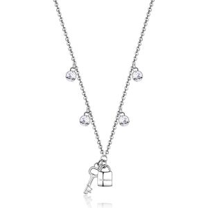 Collana Brosway Chakra bhkl11