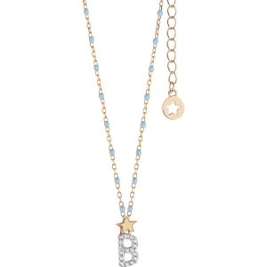 Collana Donna Comete Stella GLA174