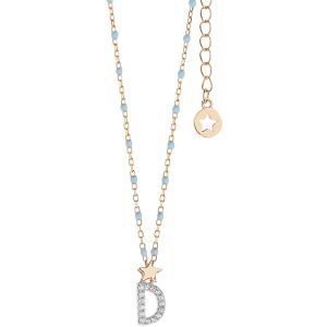 Collana Donna Comete Stella GLA176
