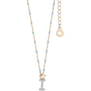 Collana Donna Comete Stella GLA181