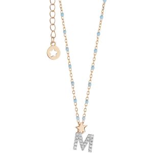 Collana Donna Comete Stella GLA185