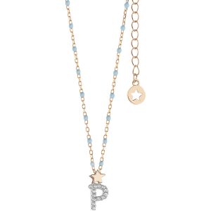 Collana Donna Comete Stella GLA188