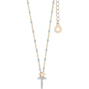 Collana Donna Comete Stella GLA192