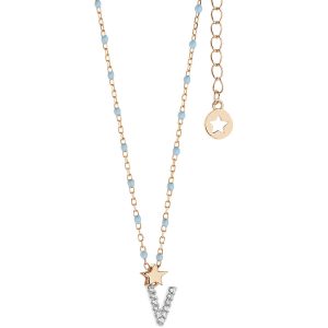 Collana Donna Comete Stella GLA194