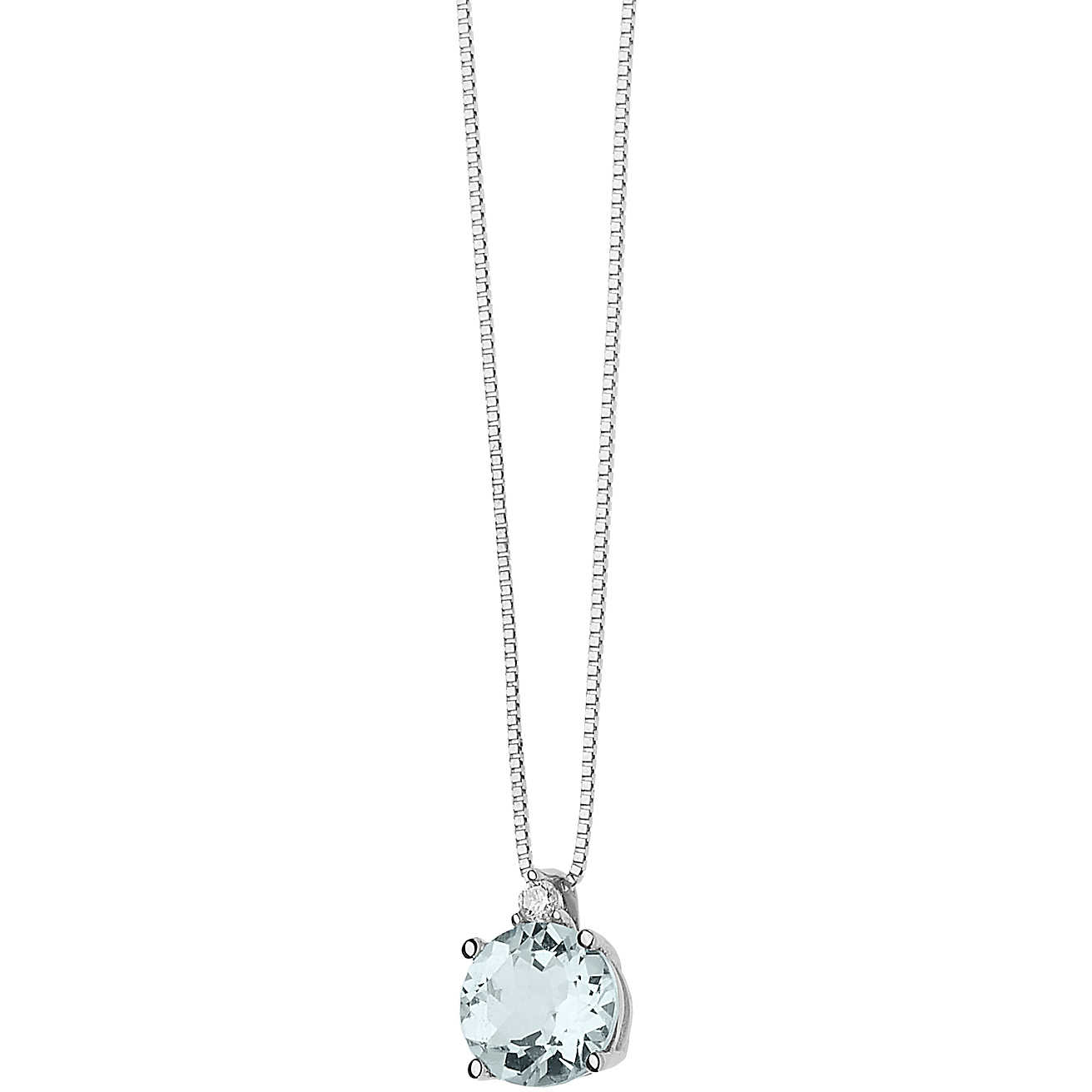 Collana Donna Comete Storia di Luce GLB1383