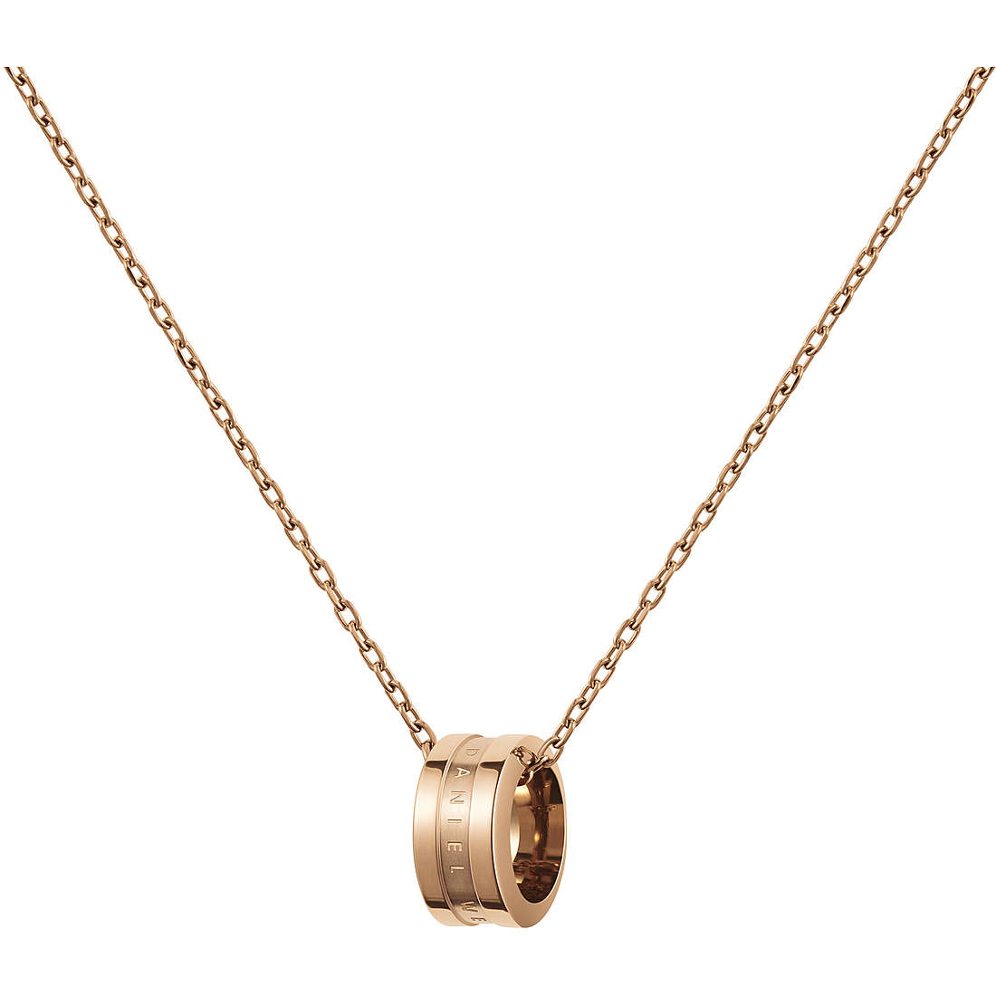 Collana Daniel Wellington DW00400158
