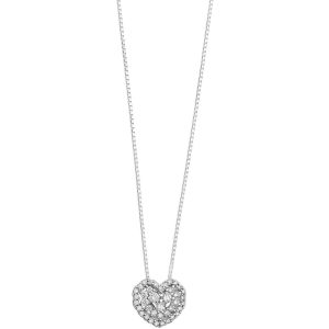 Collana Comete LOVE HEART GLB1471