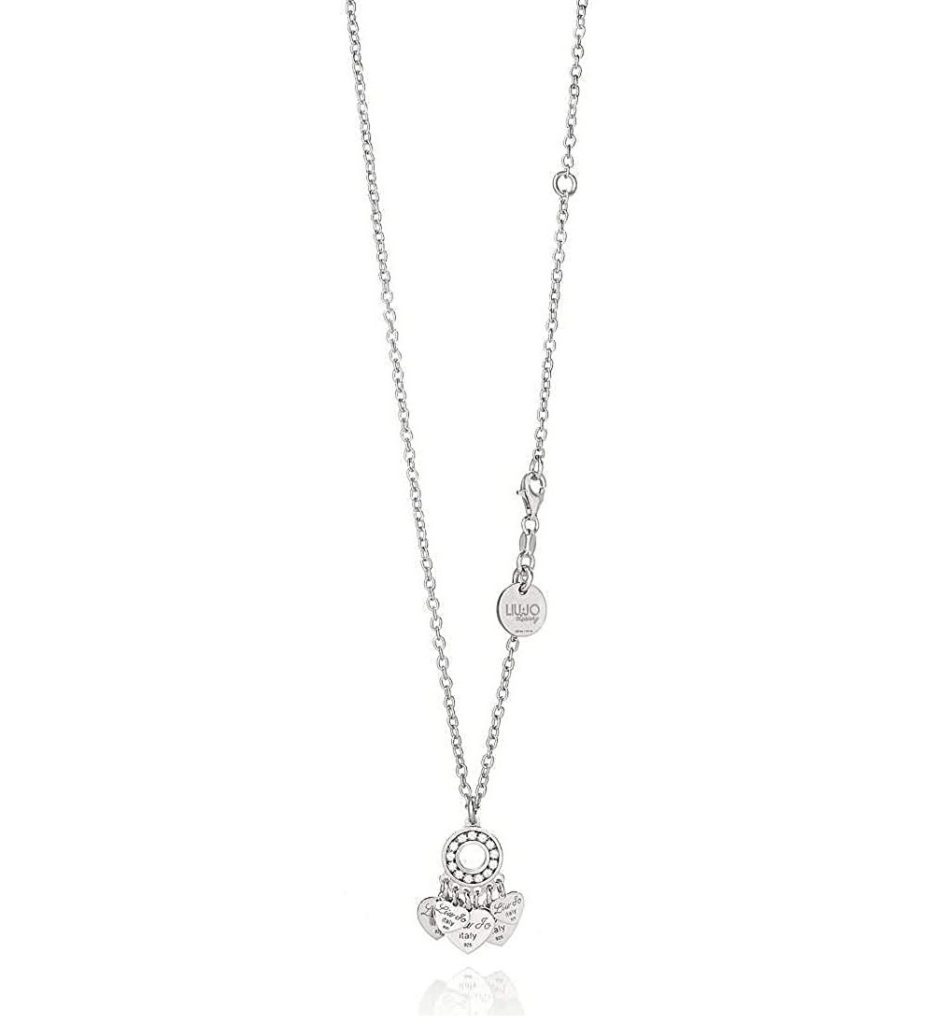 Collana donna Liu-Jo LJ356