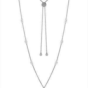 Liujo Collana Donna Essential LJ2287