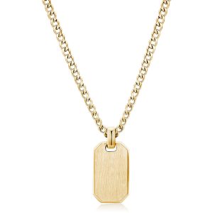 Collana Brosway Ink BIK02