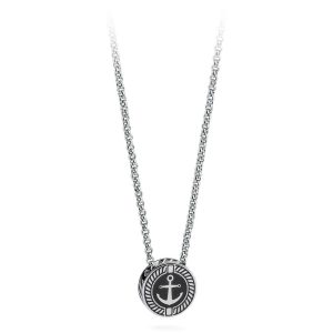 Collana Brosway Nautilus BNU04