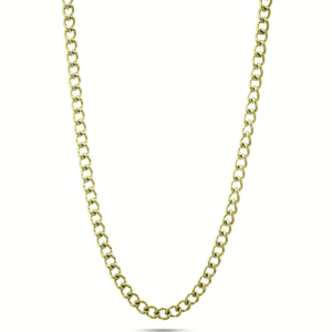 Liu-jo collana in acciaio MLJ433
